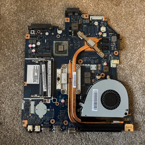 Acer aspire 5750 motherboard - acer,