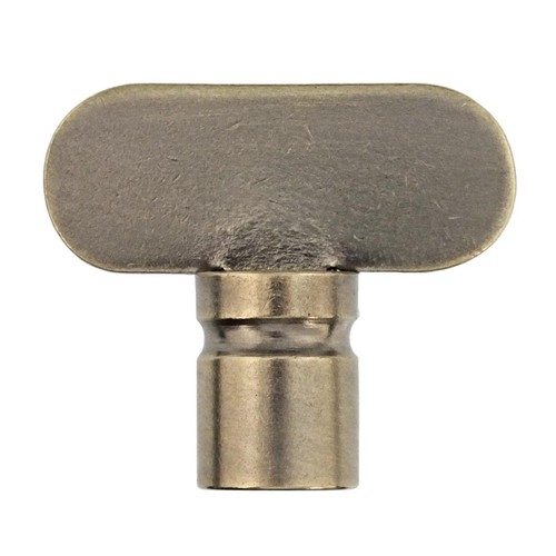 Vintage banjo wrench hex end - vintage,