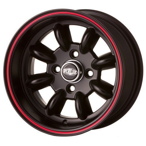 Superlite wheels classic - superlite,