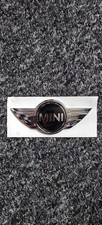 MINI Clubman EMBLEM BADGE 