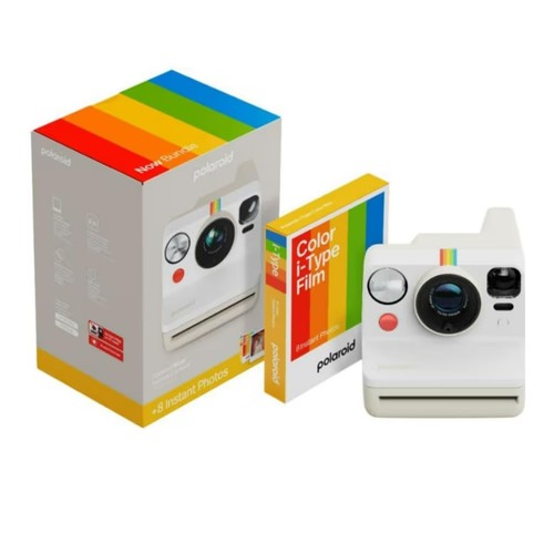 Polaroid now generation 3 - ,