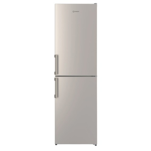 Indesit 287 fridge freezer - fridge,