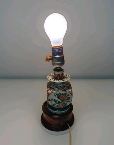 Japanese candle holder - japanese, lamp