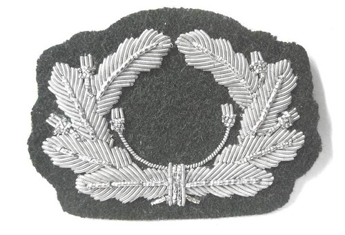 German army cap badge - german,