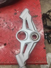 BMW K1300S Top Yoke Tripple Tree 7707554 2009-2016 