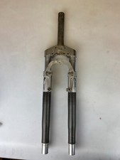 pace rc35 forks
