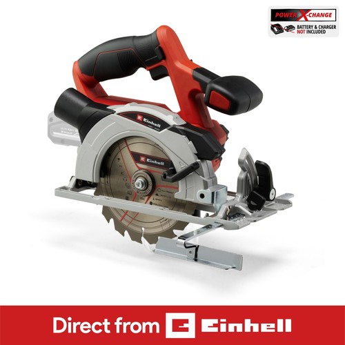 Einhell cordless circular saw - cordless,