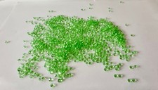 10,000 SCATTER CRYSTALS WEDDING 4.5mm TABLE DECORATION DIAMONDS ACRYLIC CONFETTI