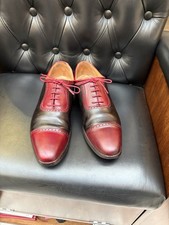 Crockett And Jones Men's
