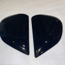 Arai Motorcycle Helmet Side