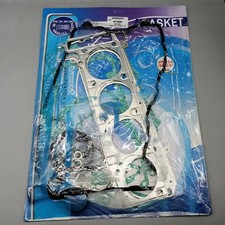 For KAWASAKI GPZ900R ZX900 NINJA 1984-1993 COMPLETE ENGINE GASKETS Kit