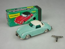 Schuco Lilliput Micro Racer