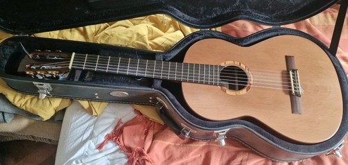 Noemi shembri concert guitar - noemi,