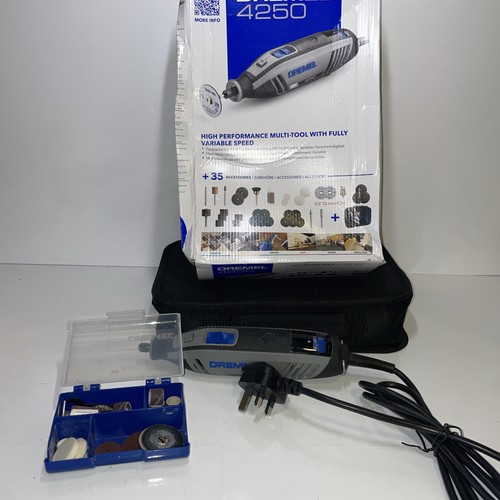 Dremel 4250 240v rotary - 4250-35,
