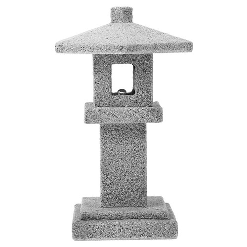 Japanese garden ornaments - japanese,
