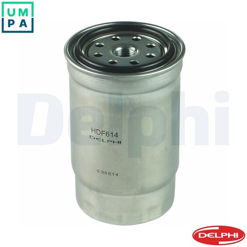 Fuel filter hdf614 - filter,