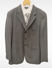 Armani Collezioni Suit Mens