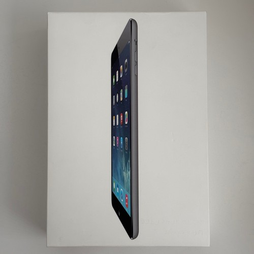 Apple ipad mini 16gb - mini, black