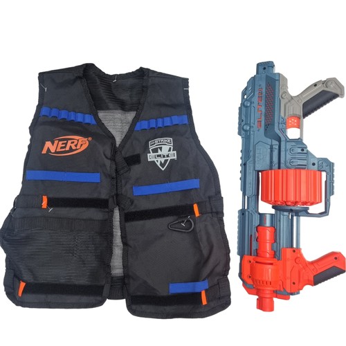 Nerf elite shockwave - elite, 2.0