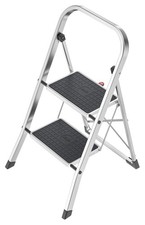 Hailo K60 Folding Step Stool