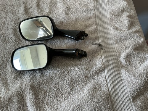 Honda vfr 400 - vfr, mirrors