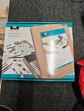 All Media Easel Artist Set