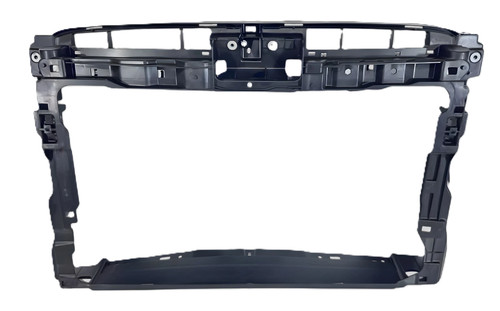 Radiator support front slam - radiator,
