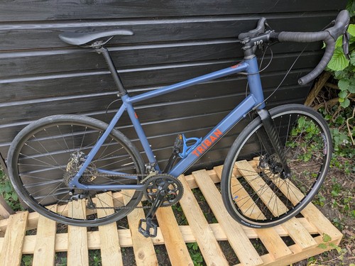 Decathlon triban rc120 road - decathlon,