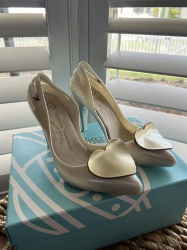 Melissa shoes - melissa, 37