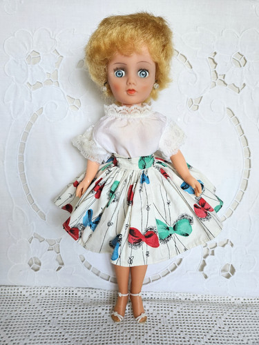 Pedigree teenage fashion doll - pedigree,