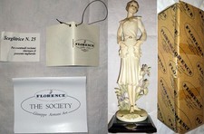 Florence Sculture D'Arte