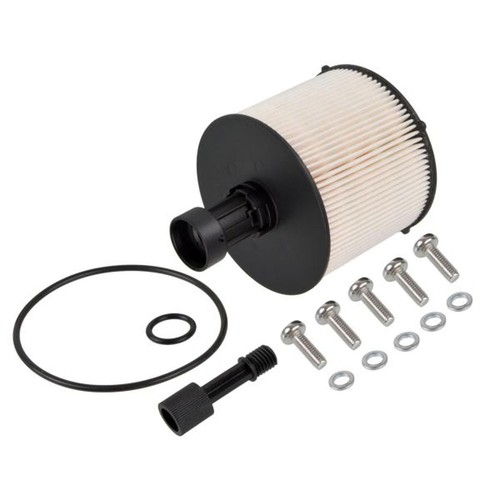 Fuel filter fits mercedes - 1x,