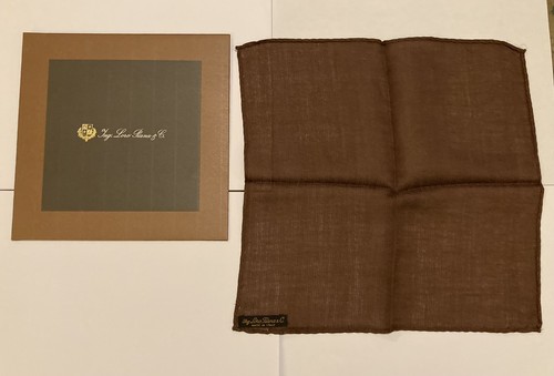 Loro piana branded new boxed - piana,