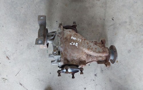 Toyota rav 2003 - toyota,