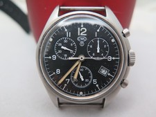 Rare CWC BAF Air Force Royal