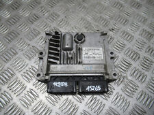 2015 FORD MONDEO ZETEC 2.0TDCI MK5 5DRS HATCH ENGINE ECU (T7CF) REF15265