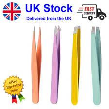 Professional Eyebrows Tweezers