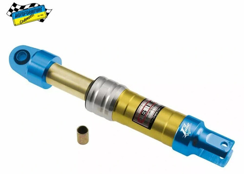 Oleopneumatic shock absorber - oleopneumatic,