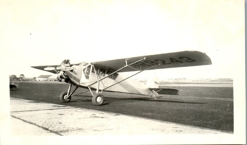 Robin aircraft light plane - robin,