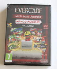 Evercade Cartridge - Namco