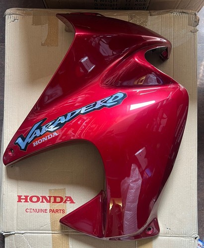 Honda xl125 varadero - v,