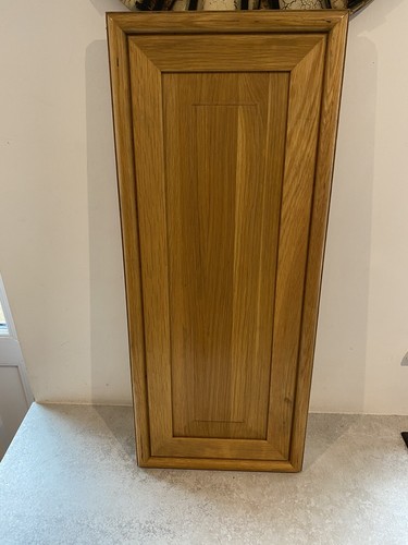 Solid french oak - french, kitchen