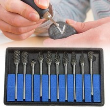 Durable Tungsten Steel Rotary