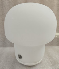 Ikea Tokabo Frosted Glass