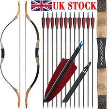 Archery Traditional Recurve