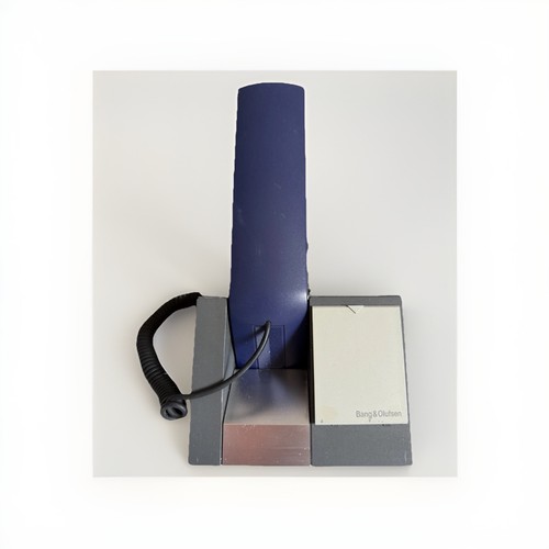 Bang and olufsen - and, beocom