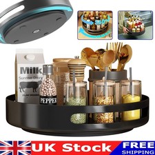 Lazy Susan Rotating Turntable