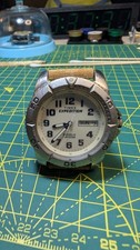 Timex Expidition Indiglo