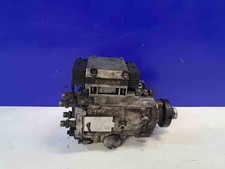 SAAB 9-5 YS3E High Pressure Fuel Pump 93173725 2.2 Diesel 88kw 2002 27952485