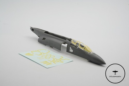 Airfix phantom 1 fg 2 - airfix, 1:72